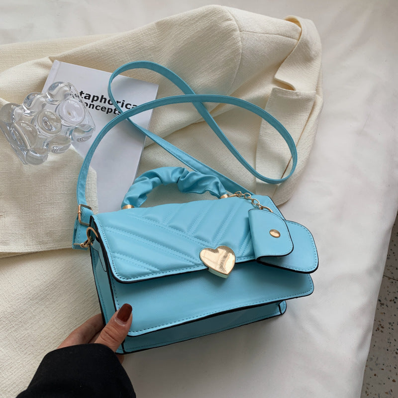 Cataleya Crossbody Bag