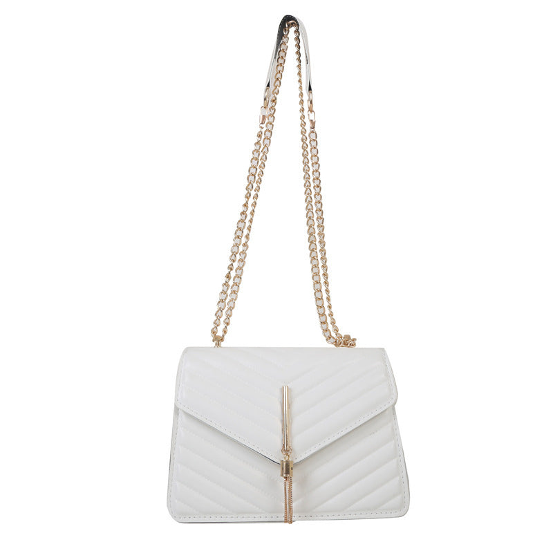 Aubrey Shoulder Crossbody Bag