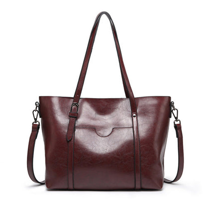 Leilani Tote Bag