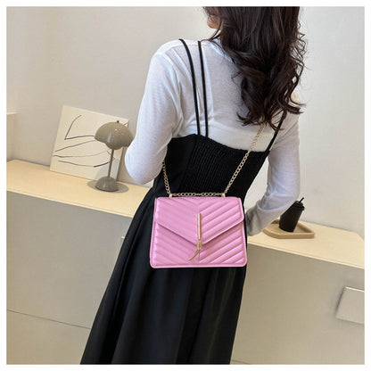 Aubrey Shoulder Crossbody Bag