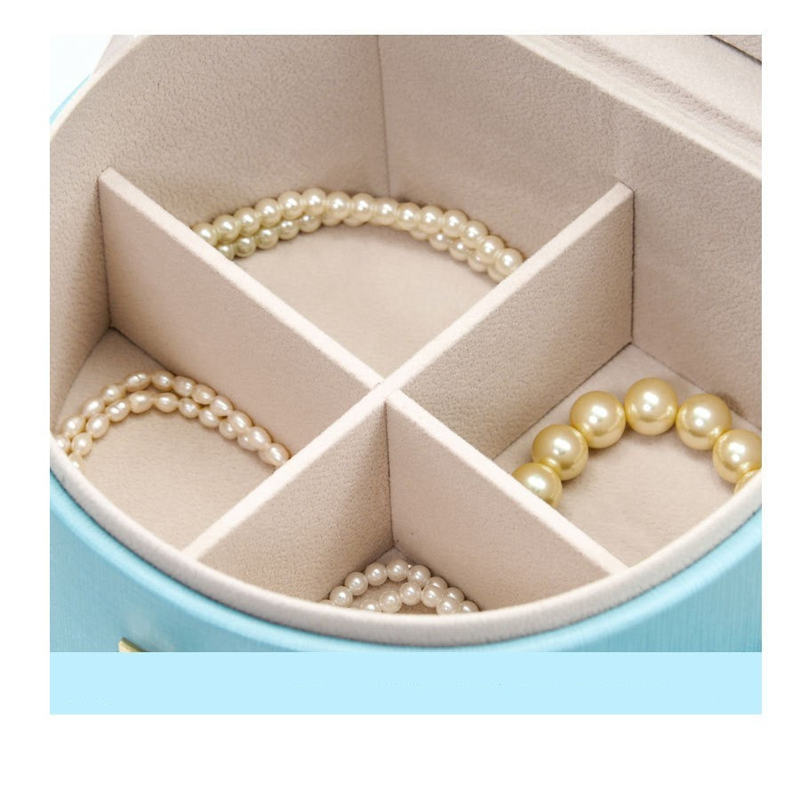 Alaia Jewelry Storage Box