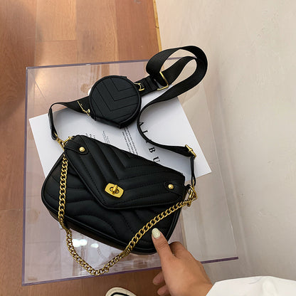 Alessia Crossbody Bag