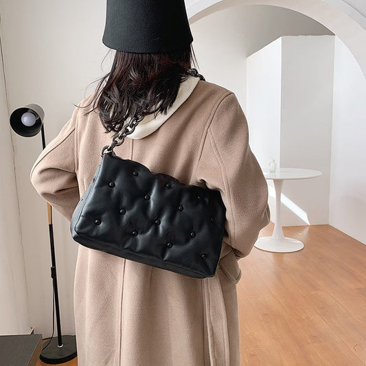 Francesca Shoulder Bag