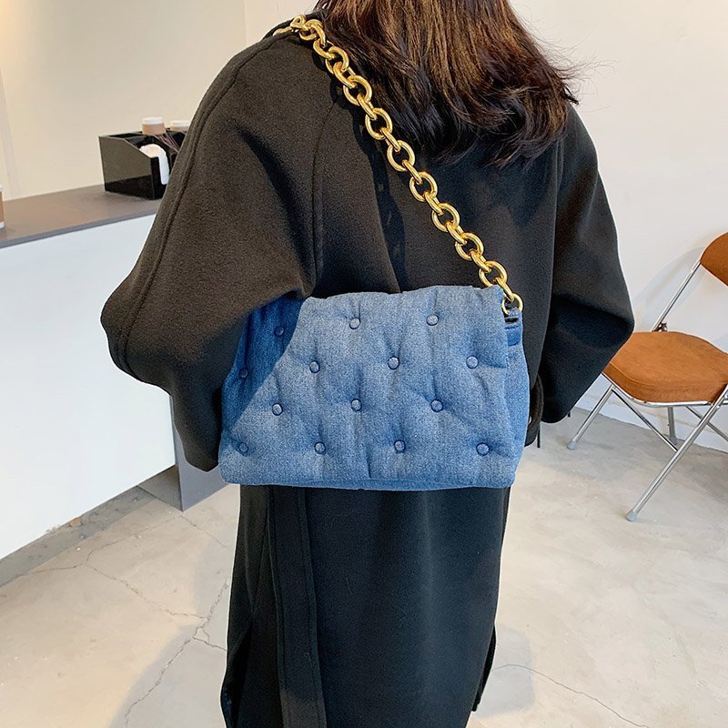 Francesca Shoulder Bag