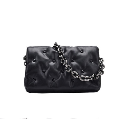 Francesca Shoulder Bag