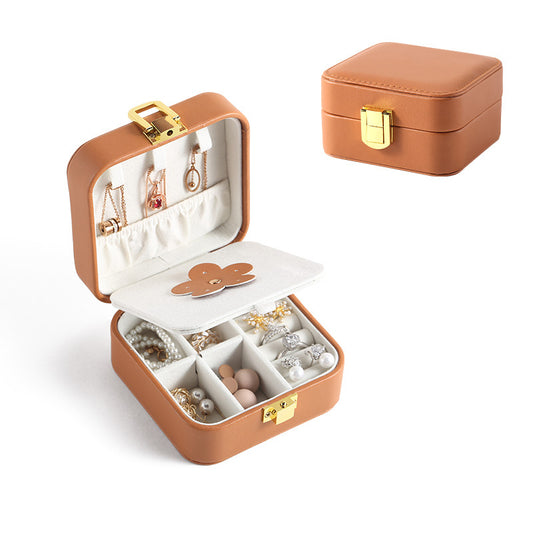 Esther Jewelry Box