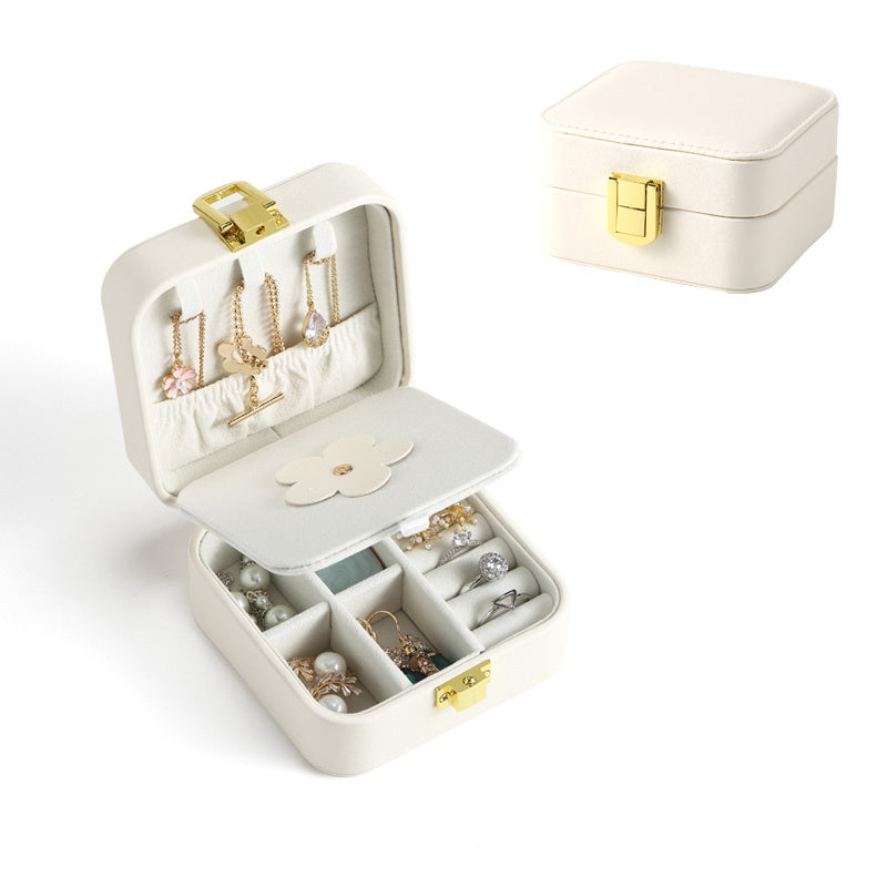 Esther Jewelry Box