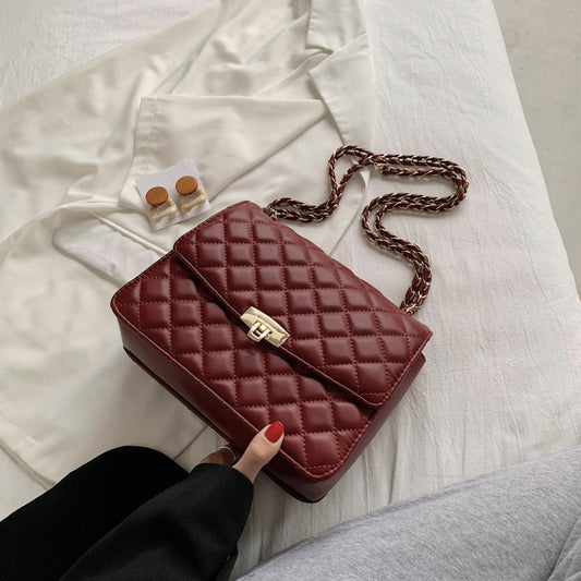 Emmy Crossbody Bag