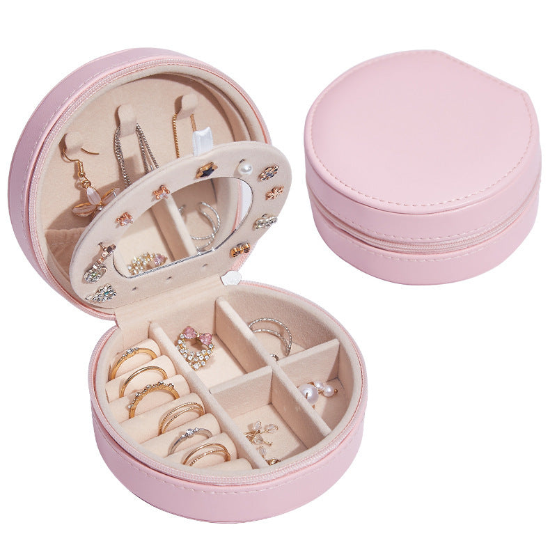 Freya Jewelry Box