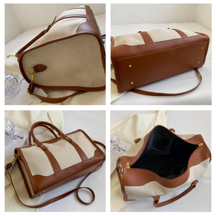 Romnarin Travel Bag