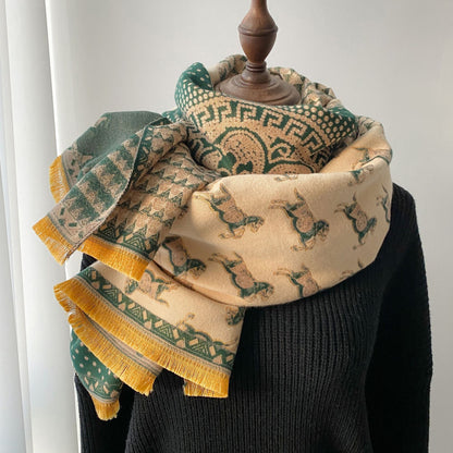 Gianna Scarf