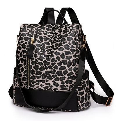 Freyja Backpack