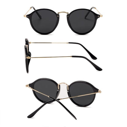 Quinn Sunglasses