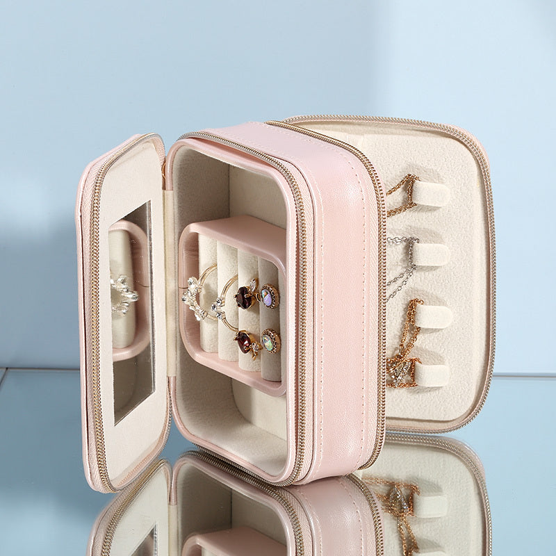 Amara Jewelry Box