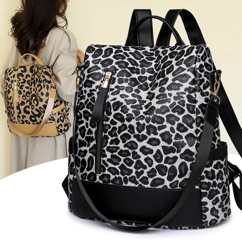 Freyja Backpack