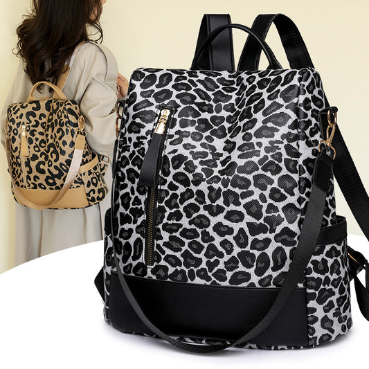 Freyja Backpack