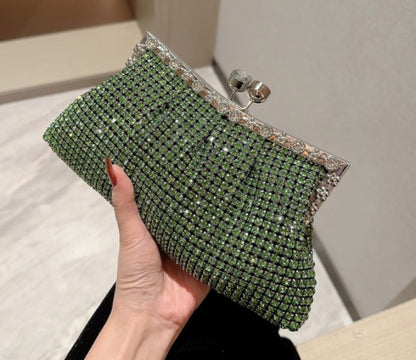 Rhea Clutch