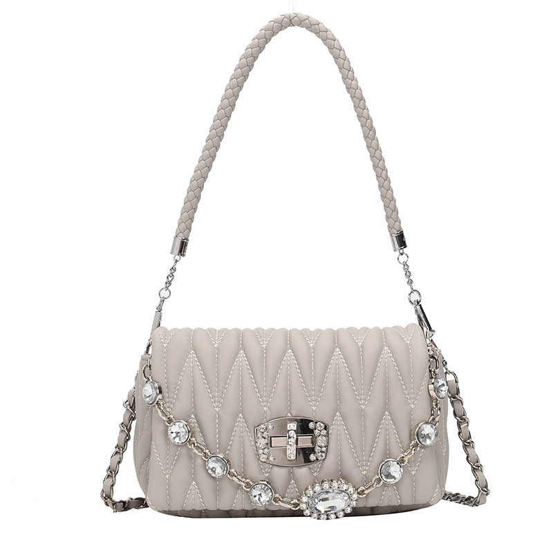 Estelle Crossbody Bag