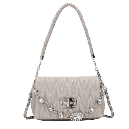 Estelle Crossbody Bag