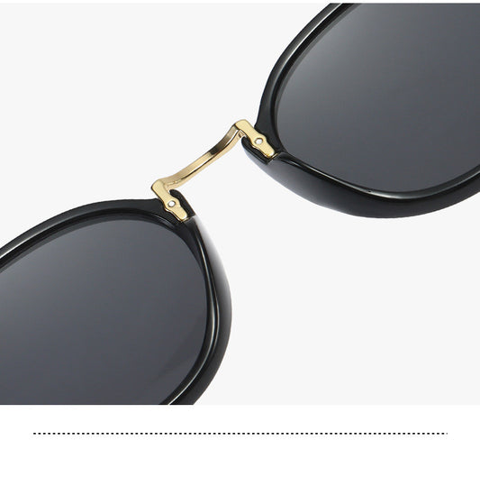 Quinn Sunglasses