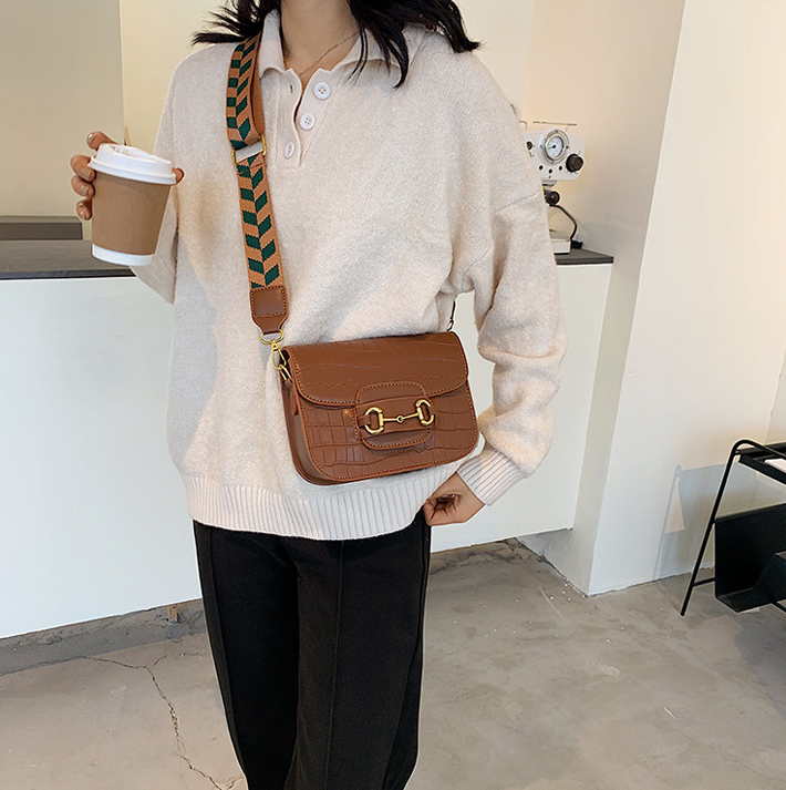 Omaira Crossbody Bag