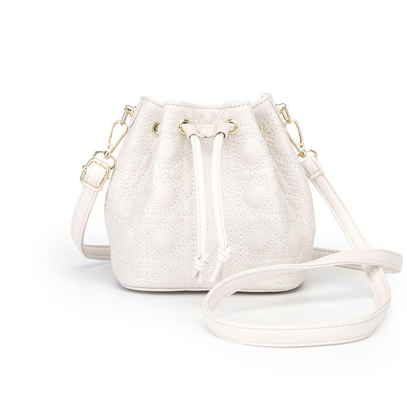 Macie Pearl Handbag