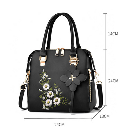 Lila Shoulder Bag