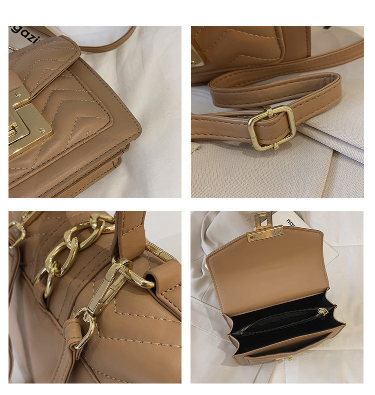 Emmeline Handbag