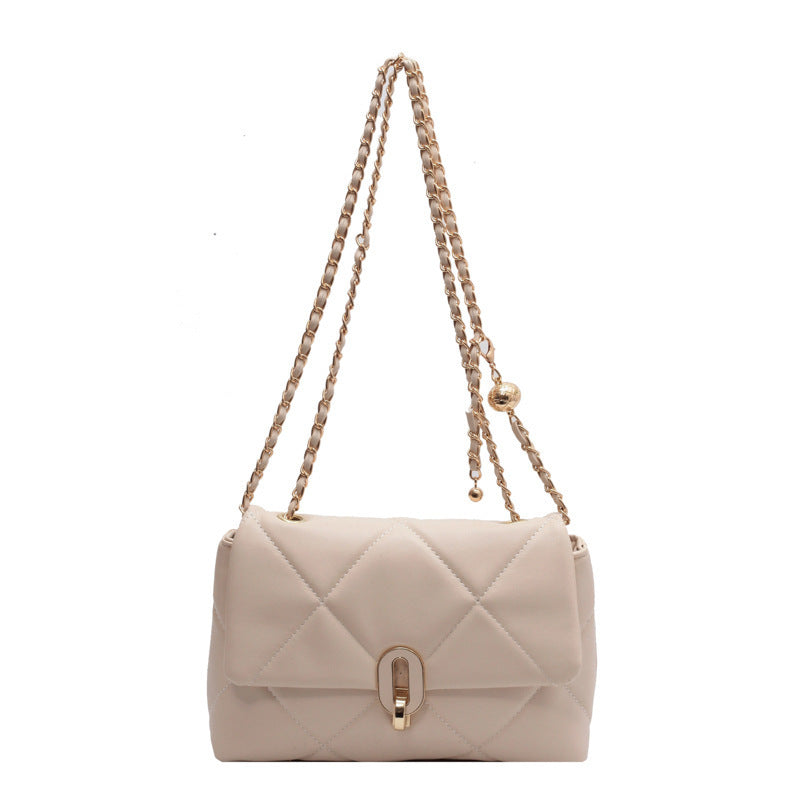 Opal Crossbody Bag