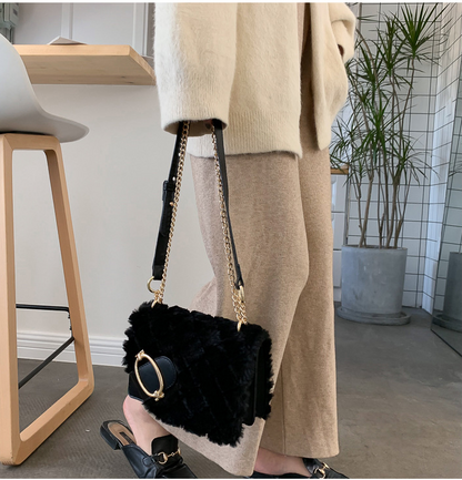 Belle Crossbody Bag