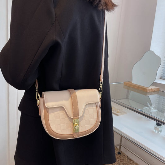 Mckenna Crossbody Bag