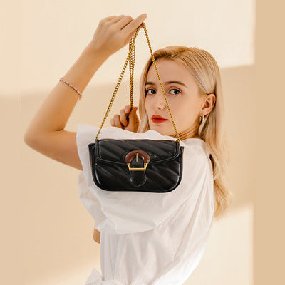 Everleigh Crossbody Bag