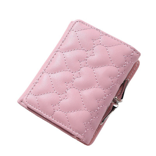 Azalea Small Wallet