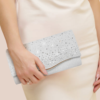 Madelyn Dinner Clutch