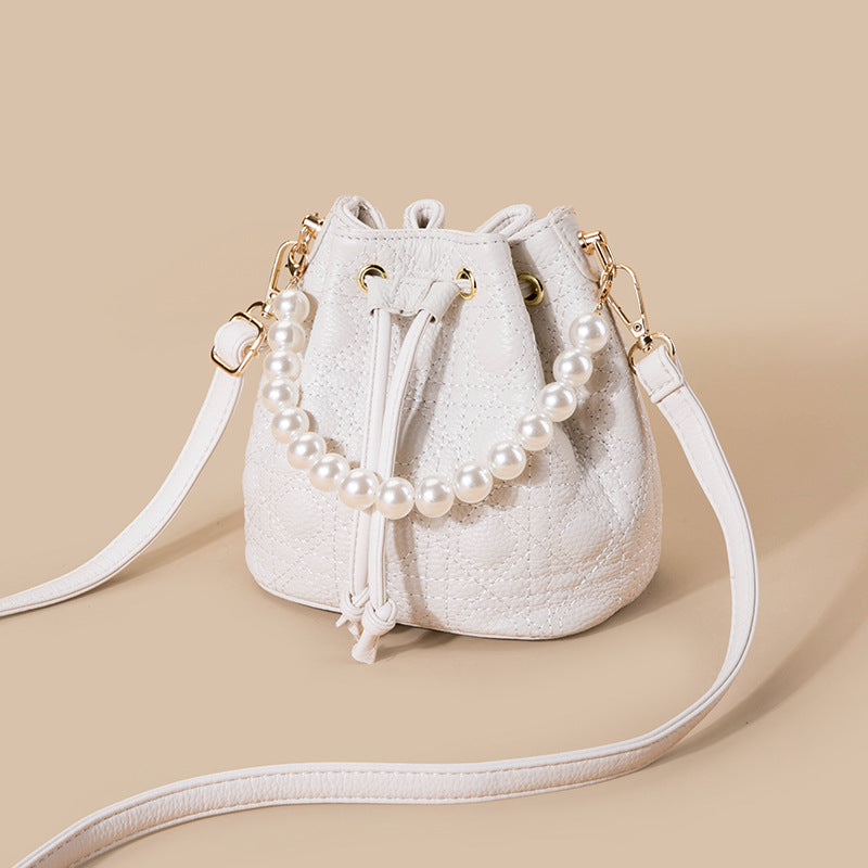 Macie Pearl Handbag