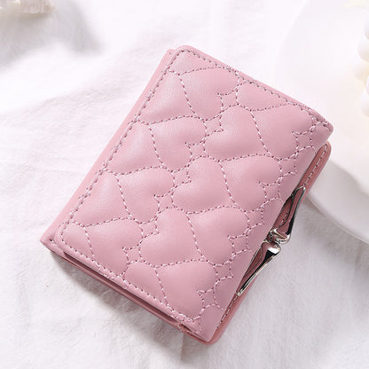 Azalea Small Wallet