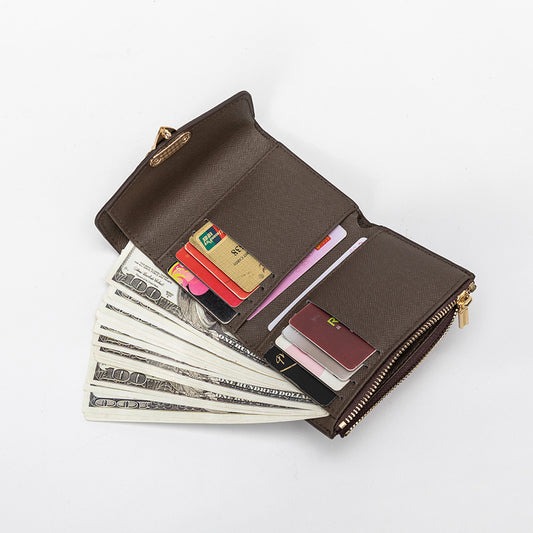 Audrey Multi Card Wallet