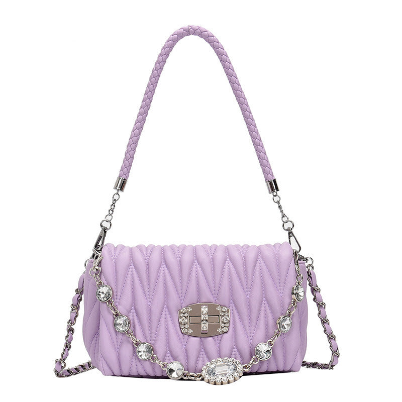 Estelle Crossbody Bag