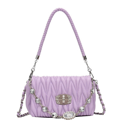 Estelle Crossbody Bag