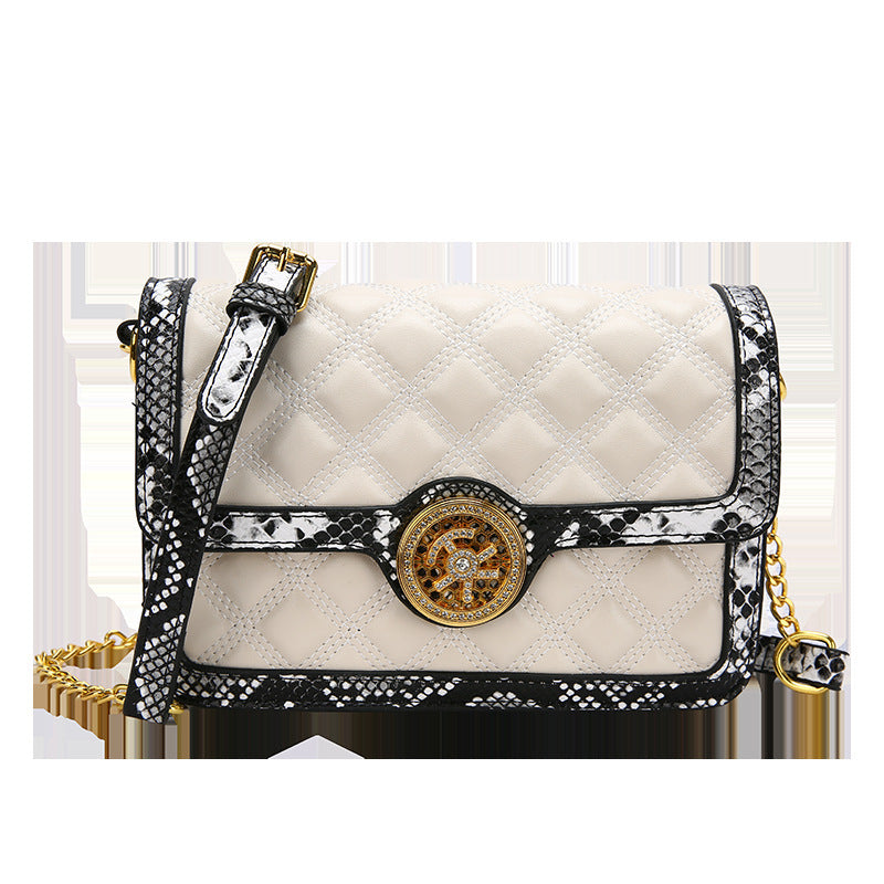 Madison Crossbody Bag