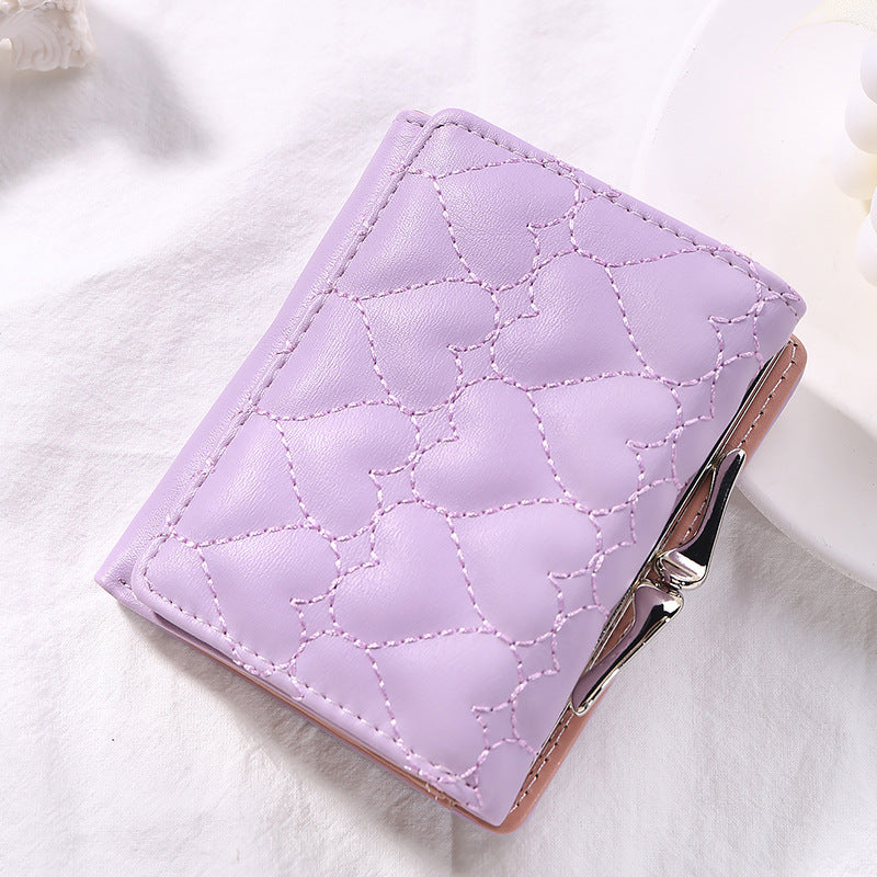 Azalea Small Wallet