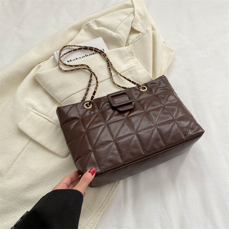 Angelina Shoulder Bag