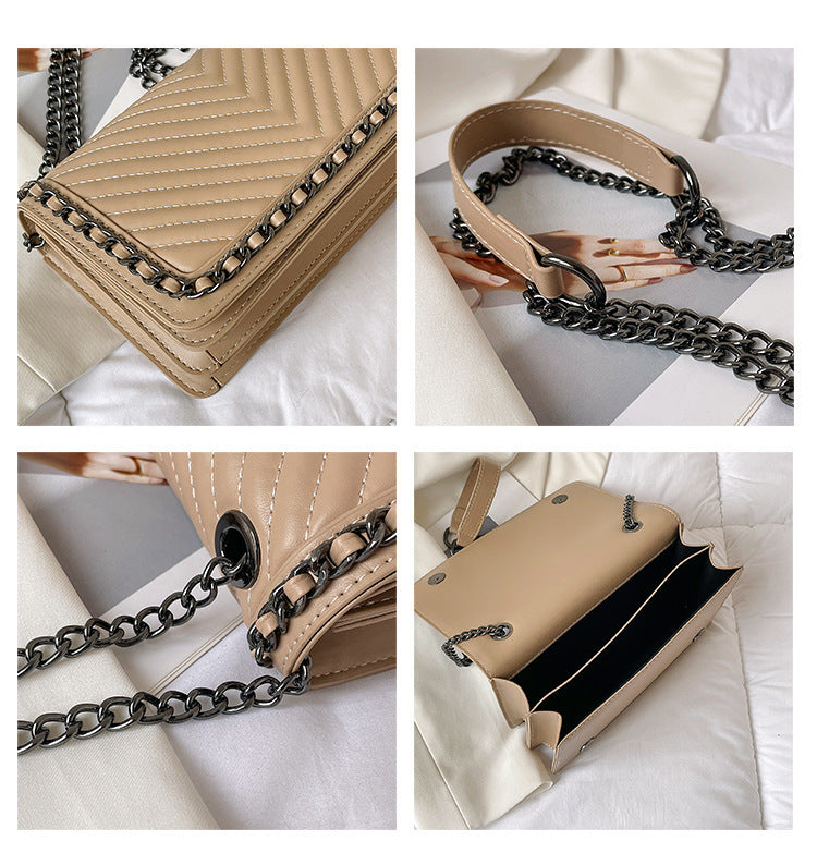 Marcella Crossbody Bag