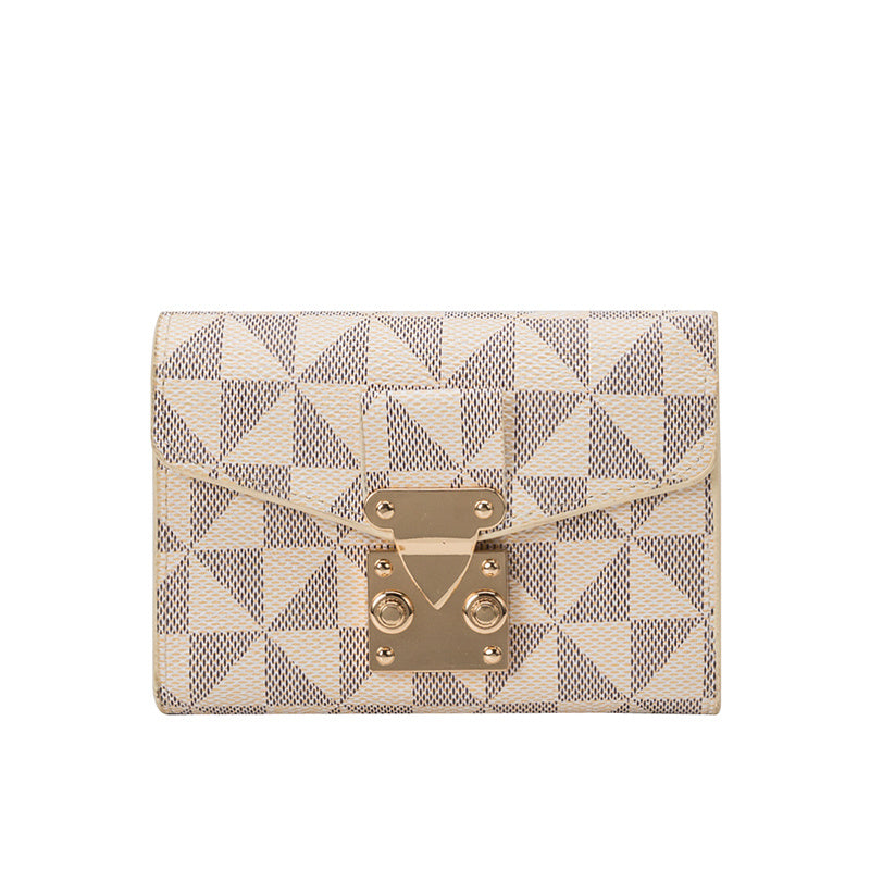 Audrey Multi Card Wallet