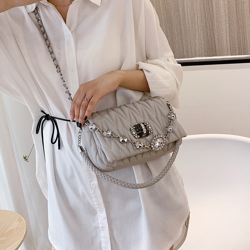 Estelle Crossbody Bag