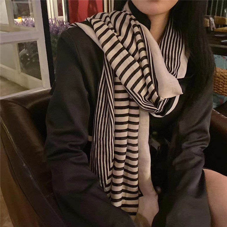 Nora Scarf