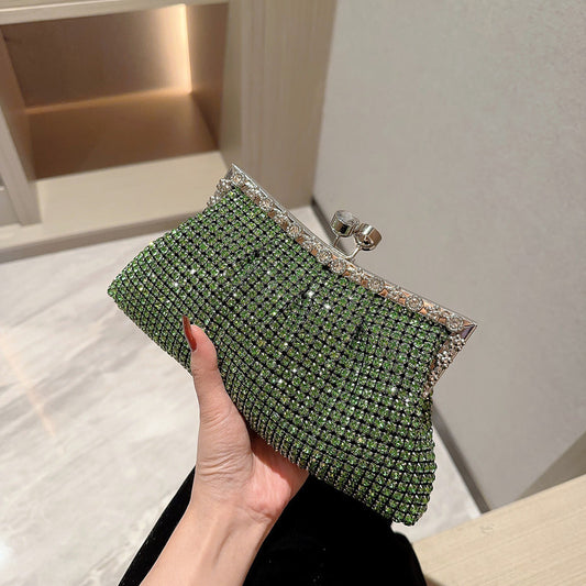 Rhea Clutch