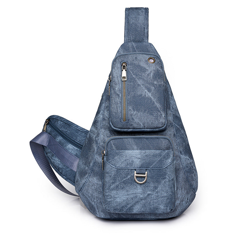 Ainsley Crossbody Bag