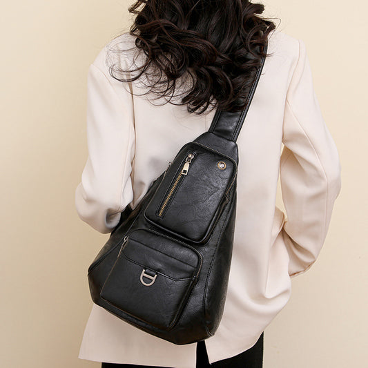 Ainsley Crossbody Bag