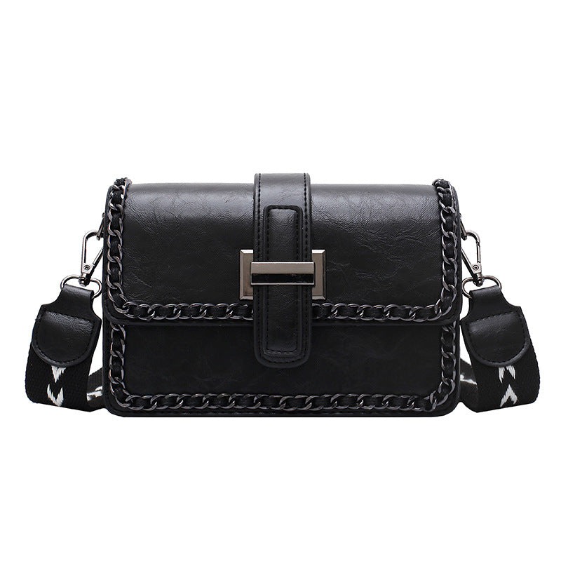 Alaia Crossbody Bag